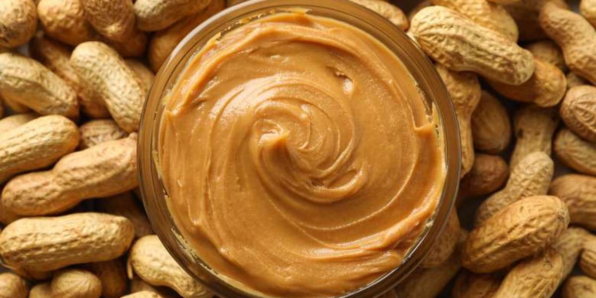 The Ultimate Guide to Peanut Butter: Varieties, Benefits