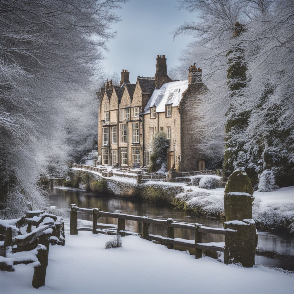 UK Winter Getaways: Your Ultimate Guide - Travel Wiki