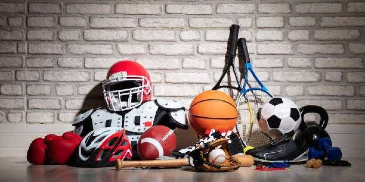 Smart Sport Accessories Market Size, Growth & Industry Research Report, 2032