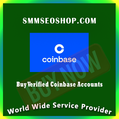 Buy Verified Coinbase Accounts - 100% Safe, Top-Quality