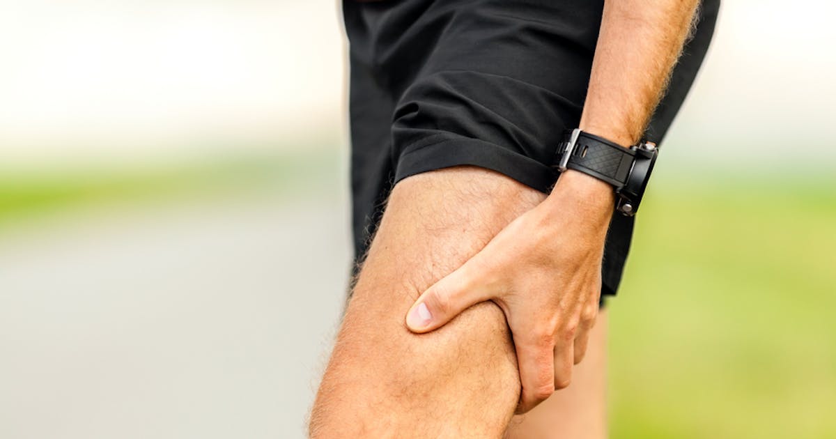Argh – Hamstring Injury! Guide to Proper Hamstring Injury Recovery