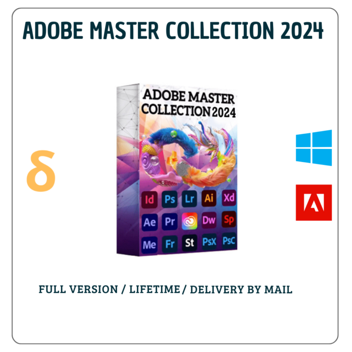 Master Collection 2024 For Windows – Keys-Shop