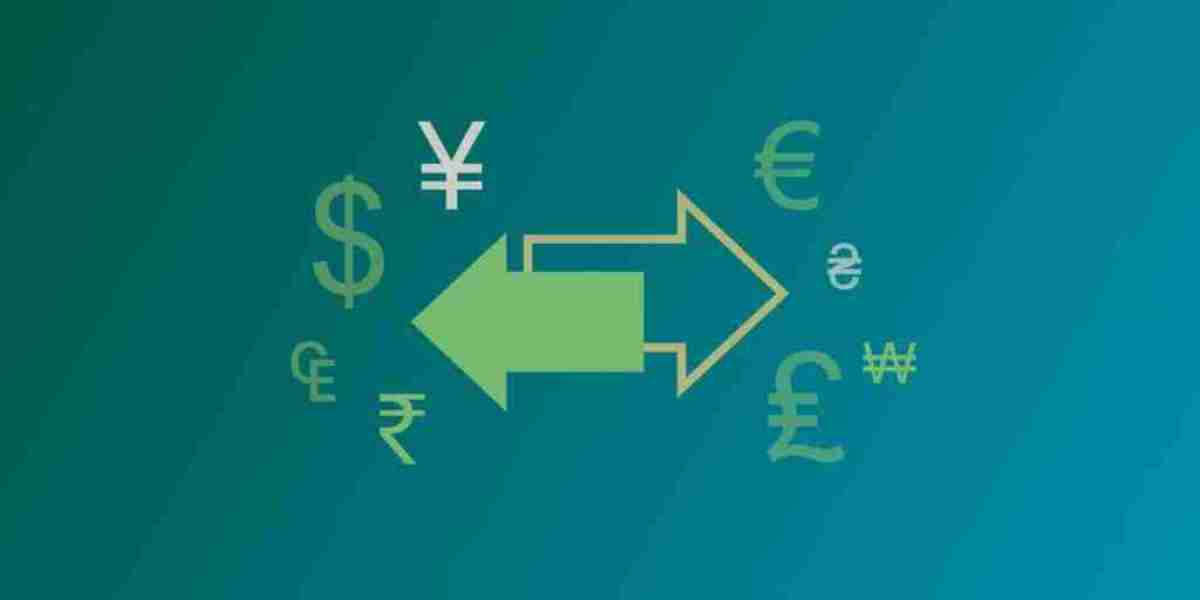 Unveiling the Magic of Currency Exchange Rate APIs: A Gateway to Global Finance
