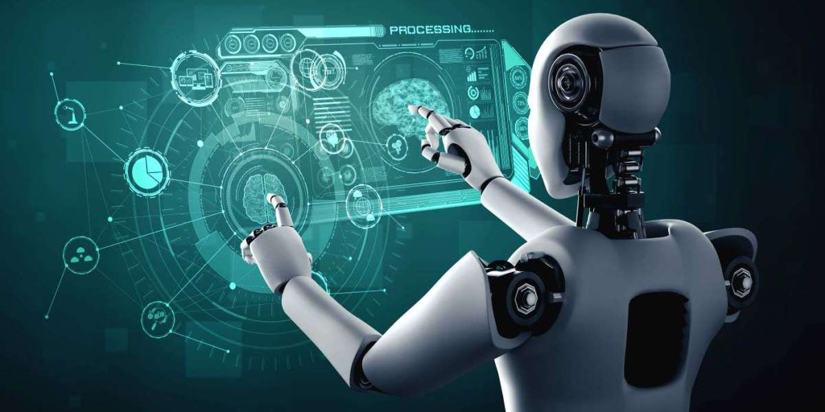 Robotic Process Automation Market 2022 | Industry Size, Trends, Growth, Insights and Forecast 2032