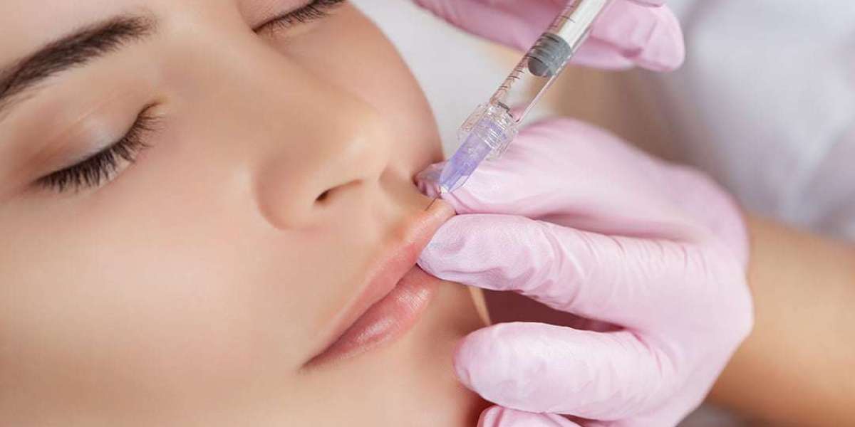 Understanding the Process of Botox Injection Treatment