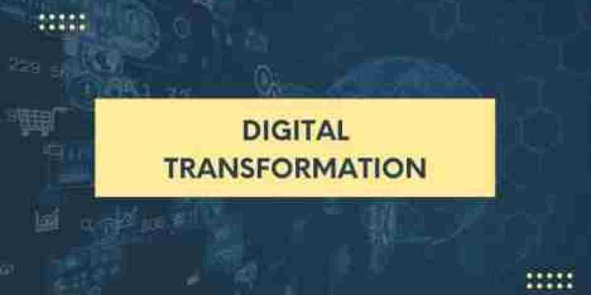 Banking On Digital Transformation: Why The Time Is Now