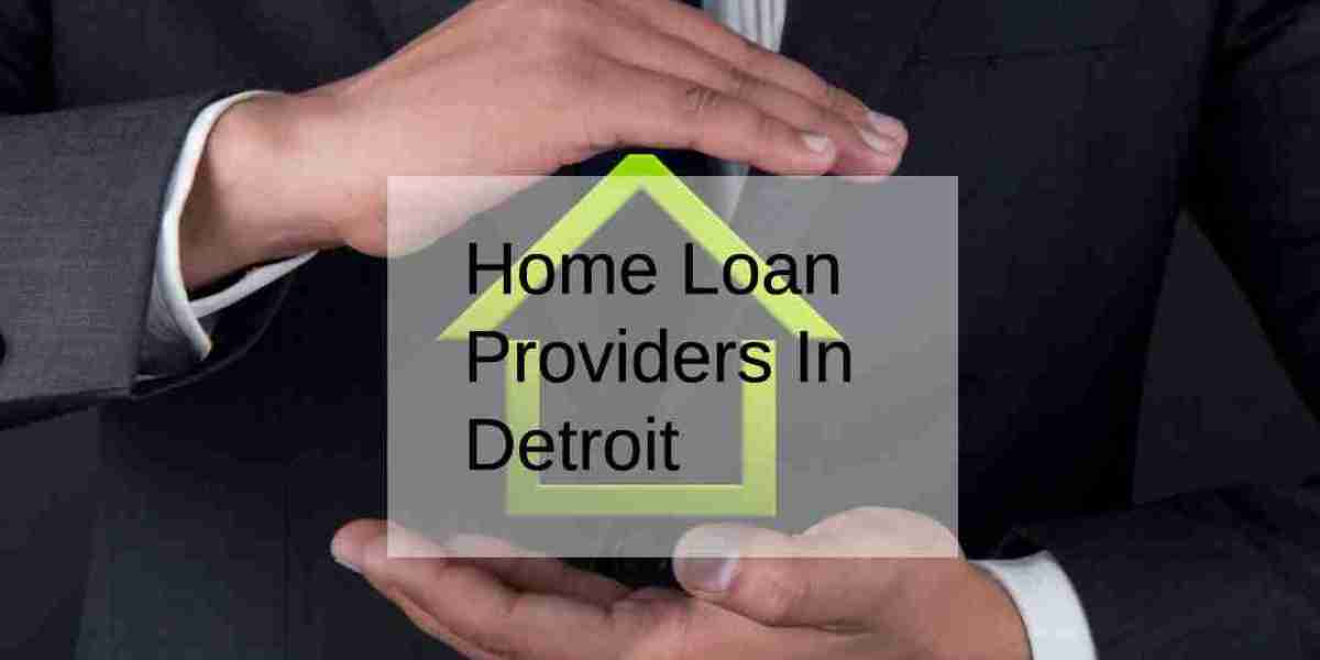 Top Home Mortgage Company in Detroit