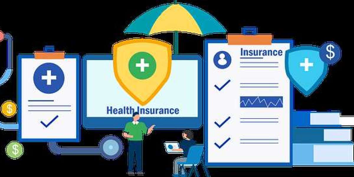The Ultimate Guide to Choosing the Right Health Insurance Plan for Your Needs
