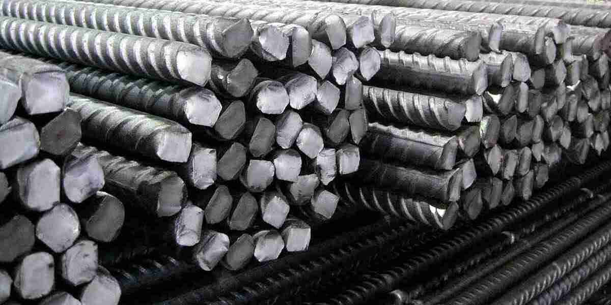 The Evolution and Advantages of TMT Bars in Construction