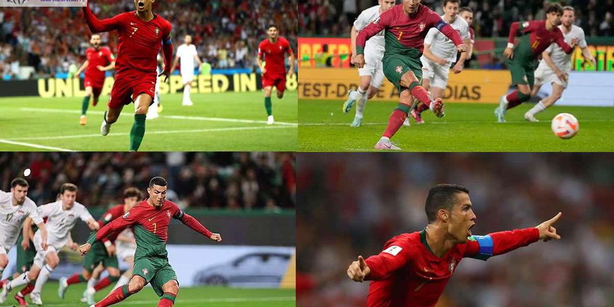 Turkey Vs Portugal Tickets: Ronaldo Nets Again in 31st Minute