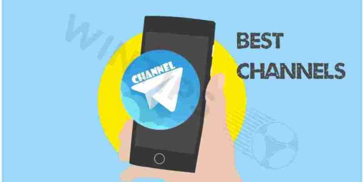 Join These Top 5 Telegram Channels for Winning Football Betting Tips