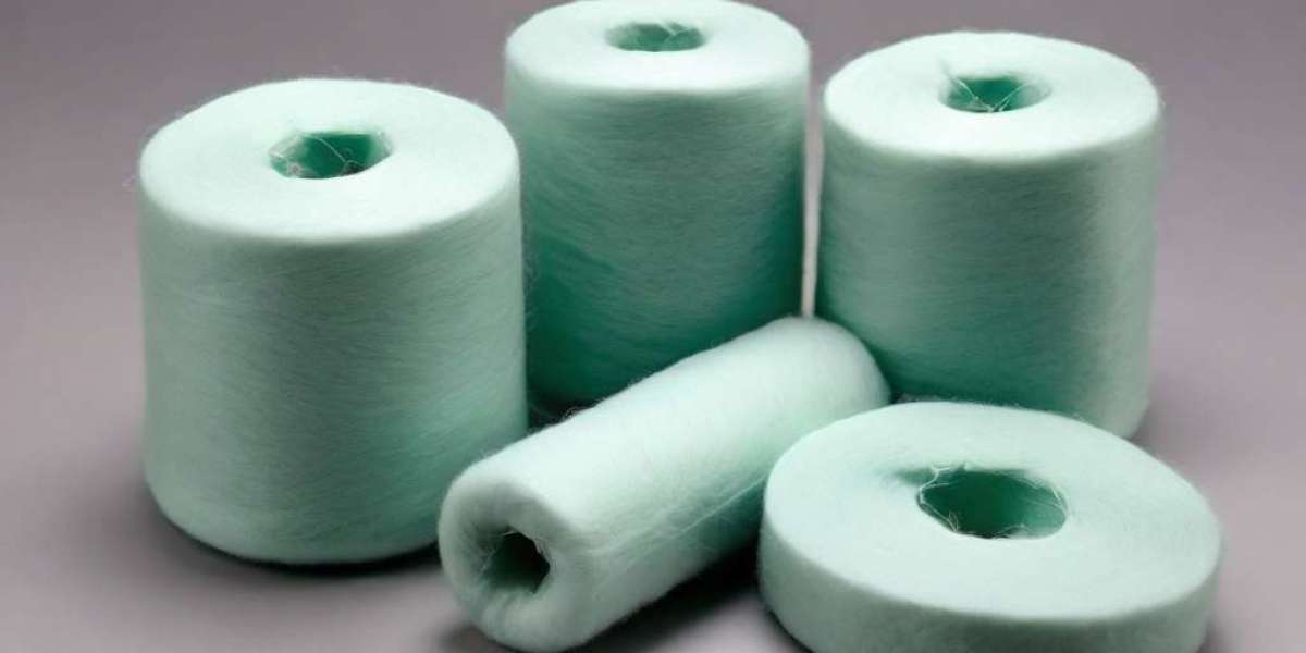 Surgical Cotton Wool Manufacturing Plant Project Report 2024 | IMARC Group