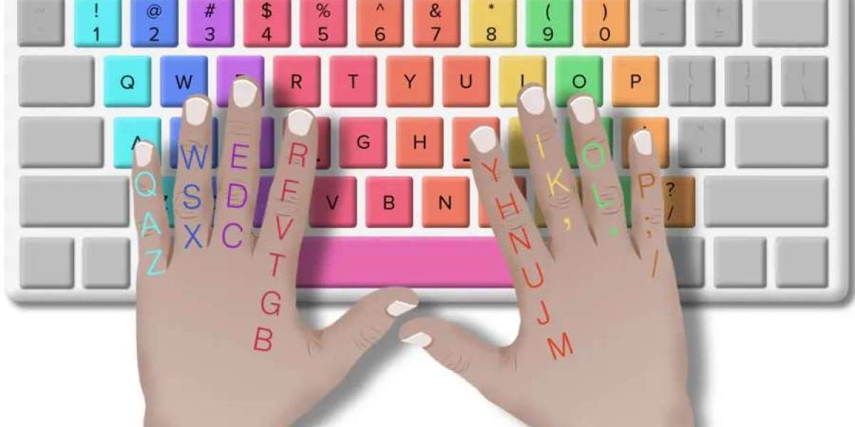 Mastering Typing Skills: A Comprehensive Guide to Hindi and English Typing Tests