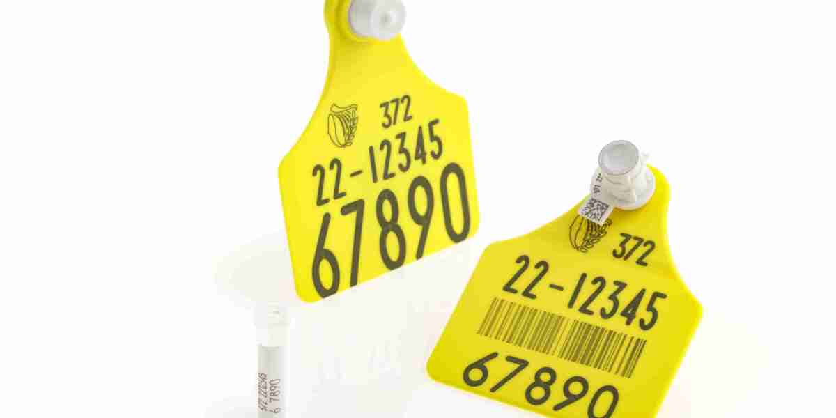 Electronic Ear Tags Market 2023: Global Forecast to 2032