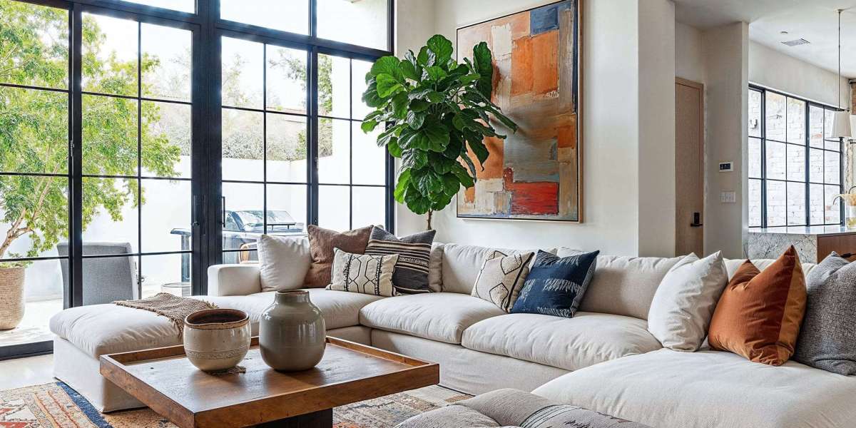 Creating Your Dream Home: Interior Design Essential