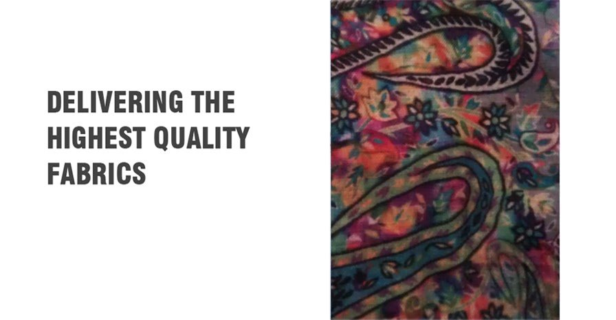 KKPL LIMITED: Leading Manufacturer of Printed Shawls, Stoles, Scarves, and Blended Jacquard Throws in India