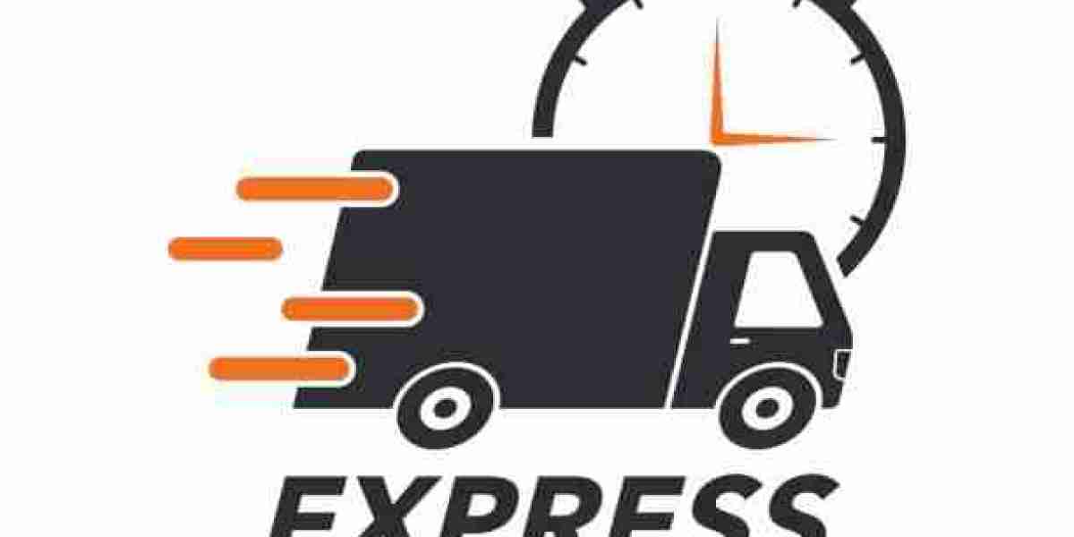 Express Delivery Market Size, Share Analysis, Key Companies, and Forecast To 2030