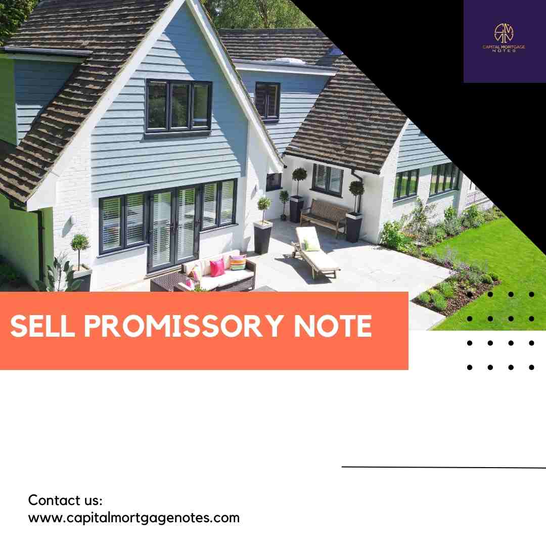 A Guide to Selling Promissory Notes: Steps to Success – Capital Mortgage Notes