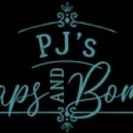 Pjs Soaps and Bombs