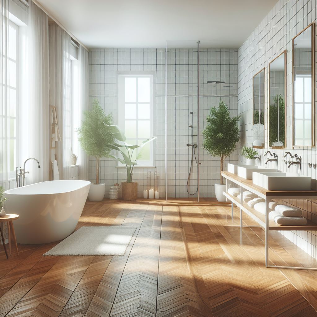 Things To Know About Bathroom Renovation Figtree | TheAmberPost
