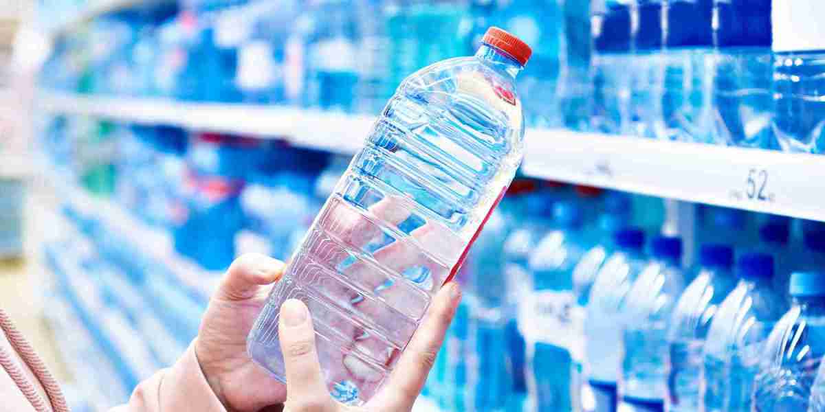 Functional Water Market | Global Industry Growth, Trends, and Forecast 2023 - 2032