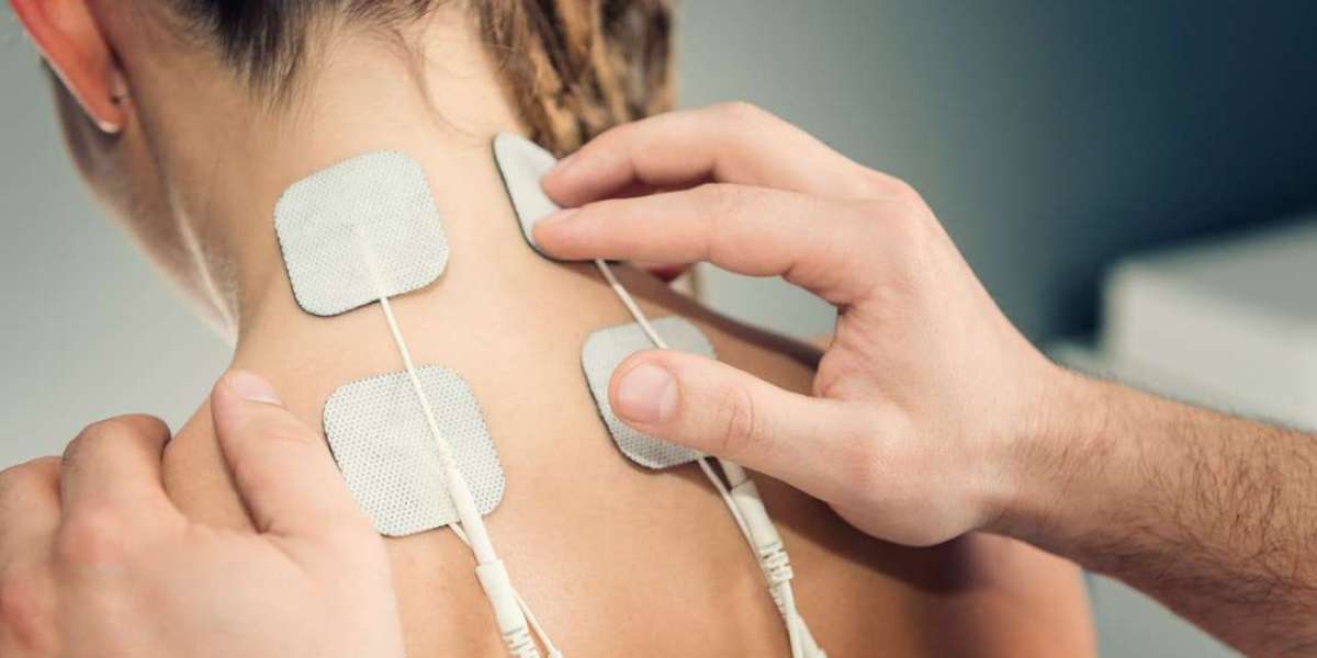 Electrotherapy Systems Market Application Analysis and Growth by Forecast to 2030