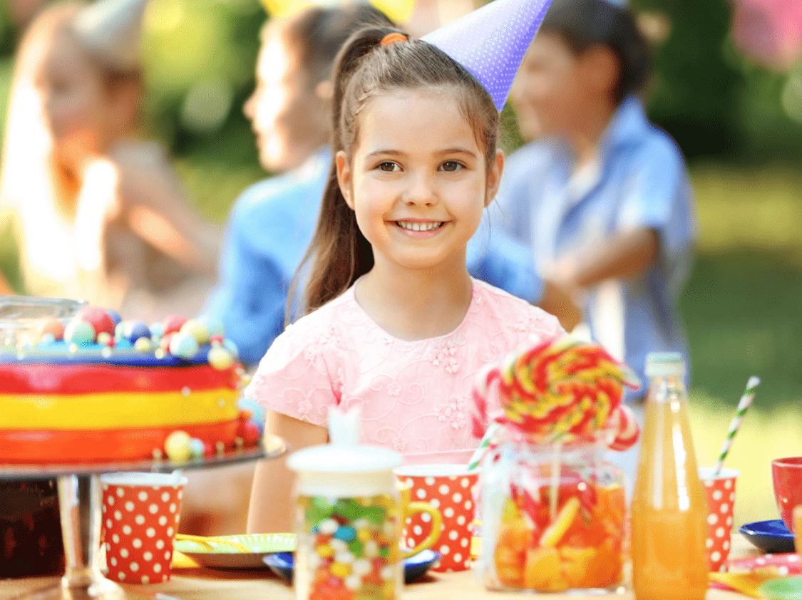 Top Events Companies in Abu Dhabi | Kids Day Events