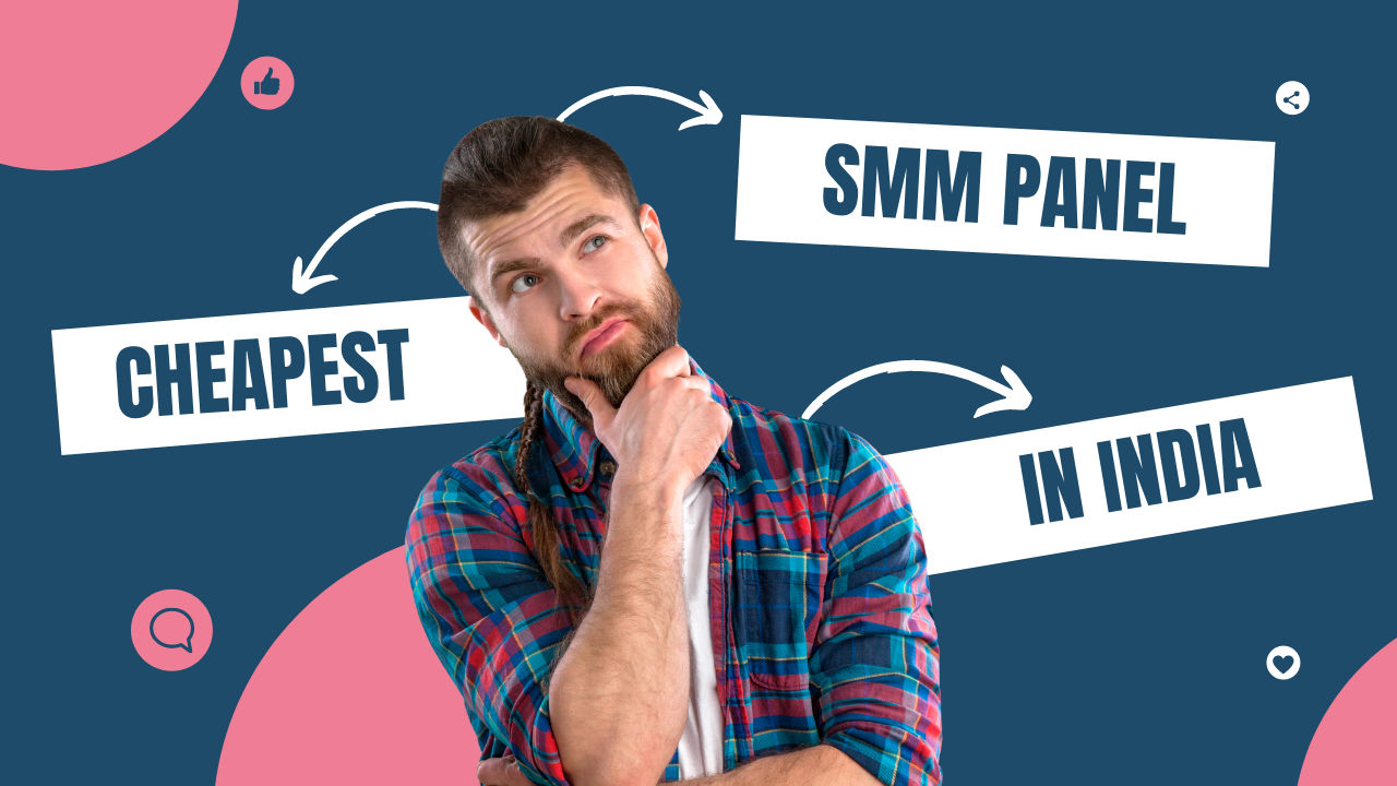 SMM Panel : World's Cheapest and Main SMM Panel in Market || Prices Start from 0.0001 With Best SMM Services  - Cheapest Smm Panel