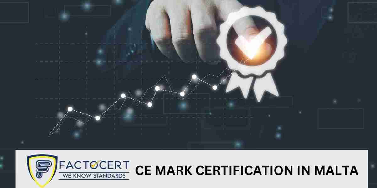 What are the benefits of obtaining CE Mark Certification for my products?