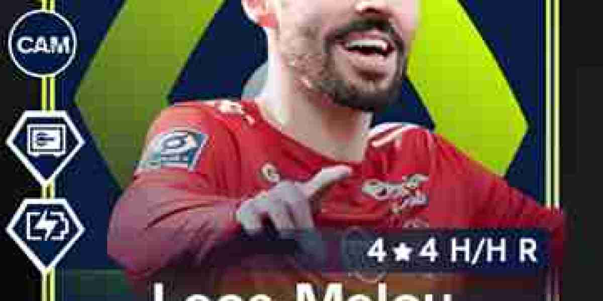 Unlocking Pierre Lees-Melou's Elite POTM Card in FC 24: A Player's Guide