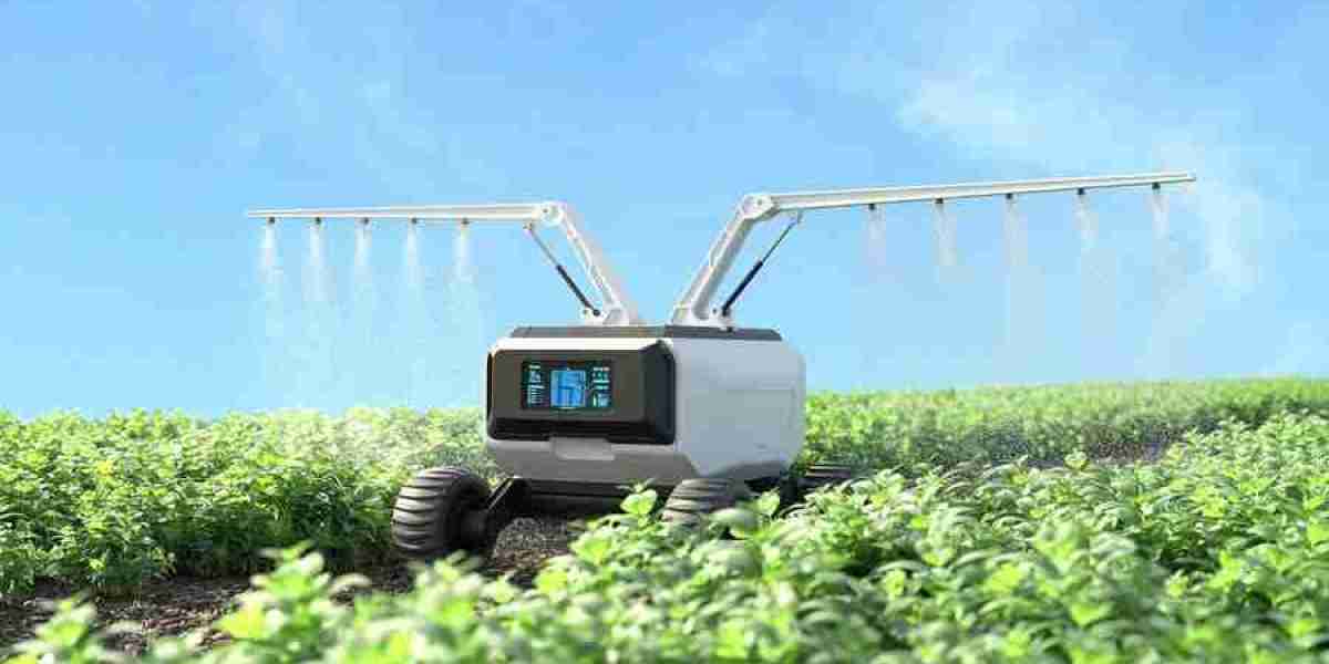 Smart Irrigation Timer Market: Revolutionizing Agricultural Water Management
