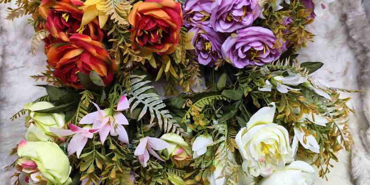 Discover Eikaebana Flower Shop: Your Destination for Stunning Floral Decor