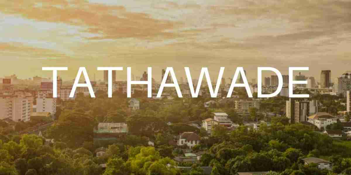 Exploring the Best New Projects in Tathawade, Pune: A Comprehensive Guide