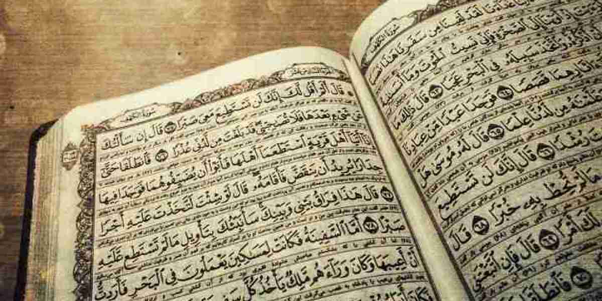 Nurturing Souls: Shia Quran Academy's Journey into Quranic Understanding