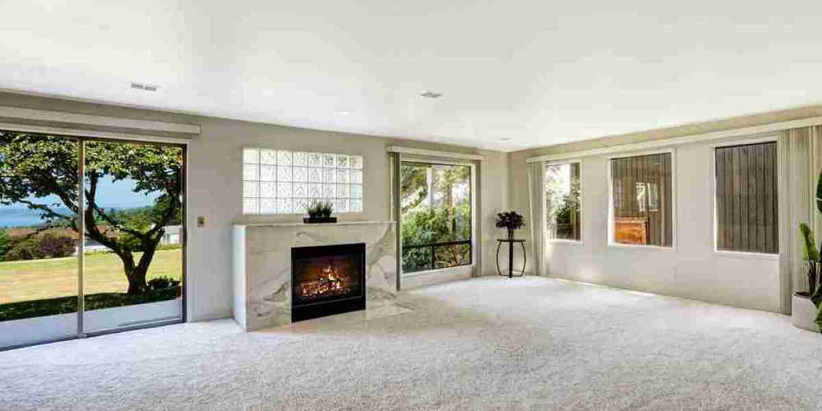 Healthy Homes, Happy Families: Carpet Cleaning Services in NYC