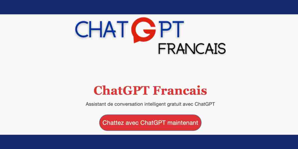 Accéder à l'intelligence artificielle - ChatGPT-Francais.com