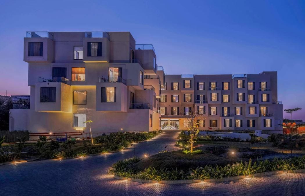 From Heritage to Happily Ever After: Hotel Nest Luxury Resorts, Your Jaipur Wedding Wonderland | by The Nest Luxury Resorts | Mar, 2024 | Medium
