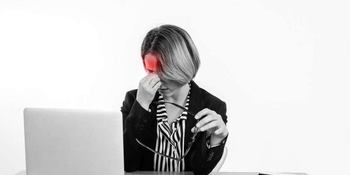 Can Homeopathy Treatment Offer a Solution for Migraines?