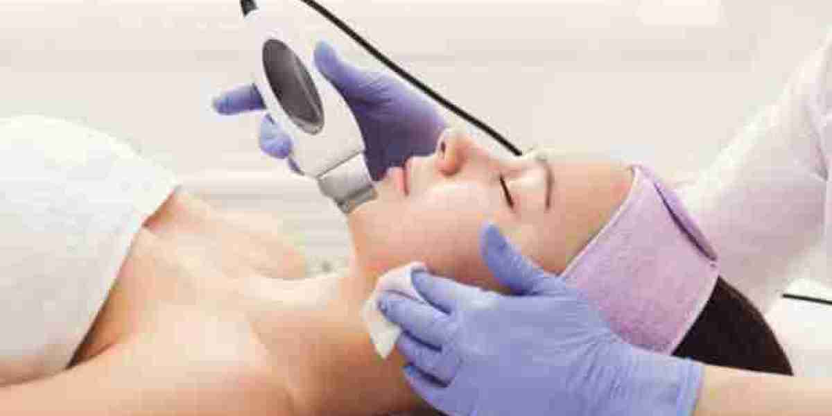 Elegance Redefined: The Ultimate Guide to Laser Hair Removal in Riyadh