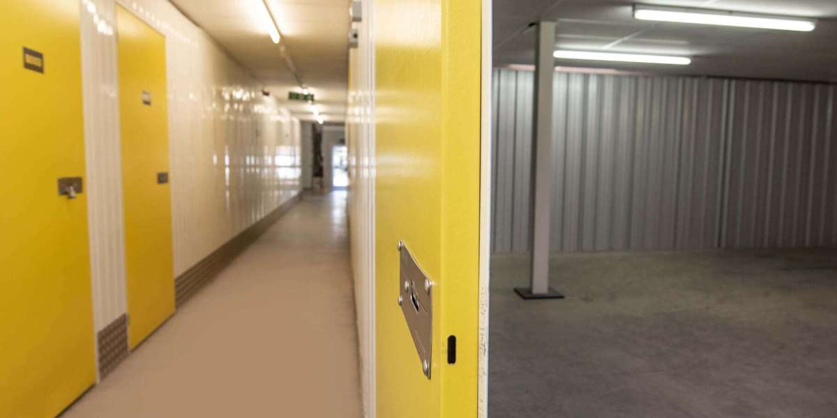 Dubai Self-Storage Facility: Qualities of a Secure and Safe Storage Unit to Consider