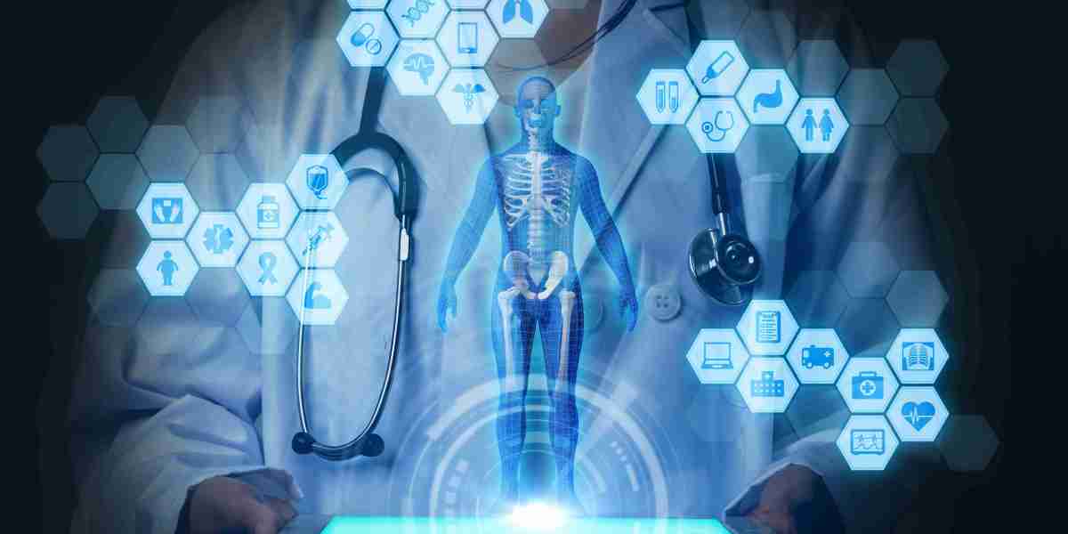 Patient Access Solutions Market Size, Share, Key Opportunities, Trends and Forecasts