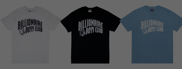 BBC Hoodie - Billionaire Boys Club - Official Store