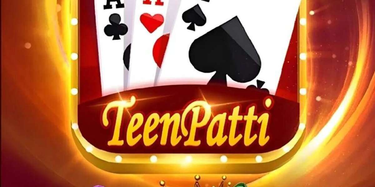 Becoming a Teen Patti Master: Unveiling the Secrets to Success