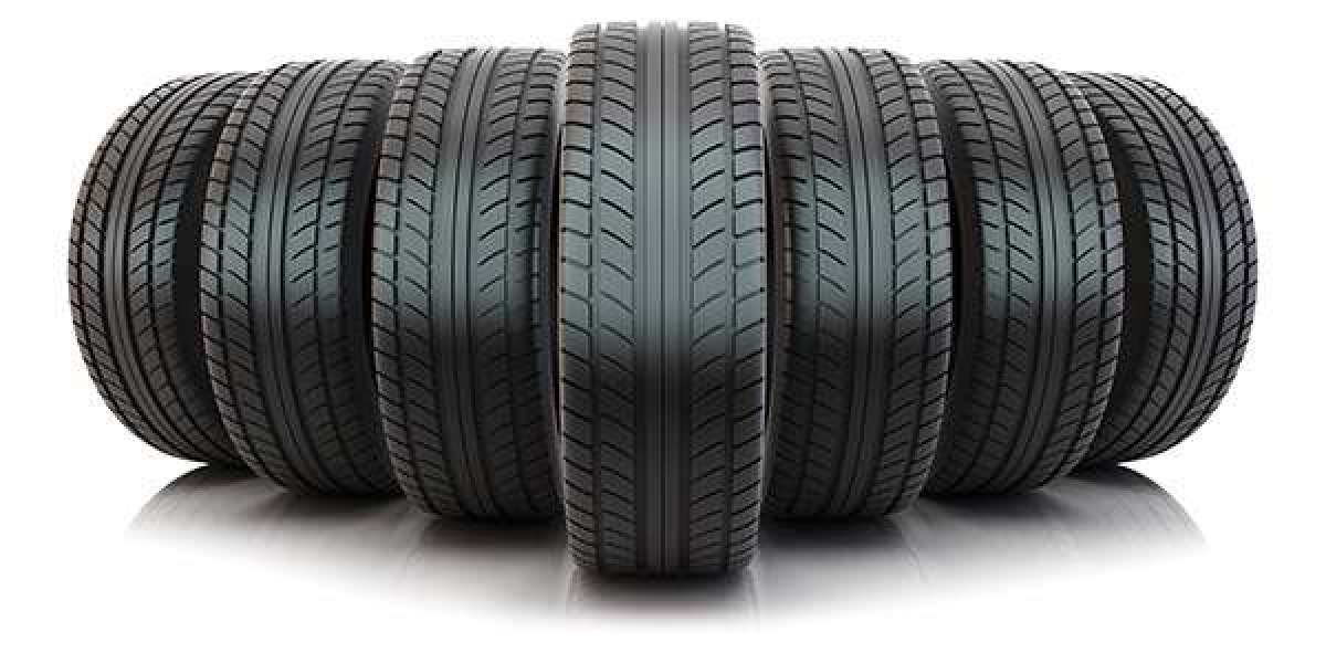 Iran Tire Market Size, Share, Forecasts to 2033