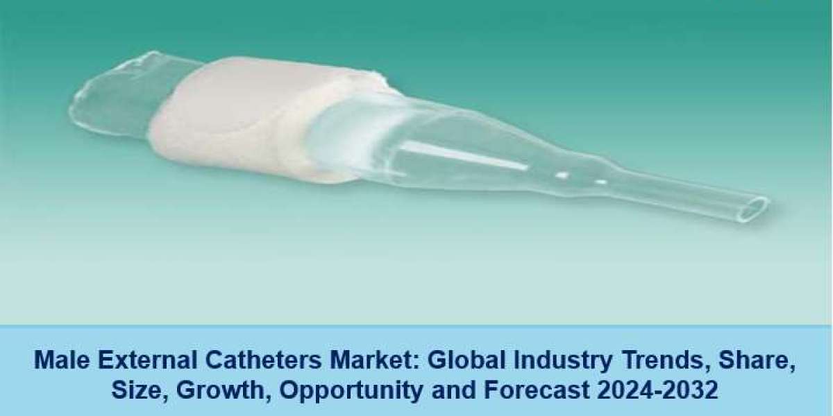 Male External Catheters Market Share, Size, Trends, Growth and Forecast 2024-2032