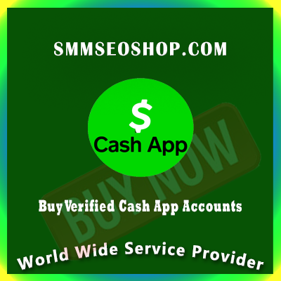 Buy Verified Cash App Accounts - 100% Risk-Free BTC Enable