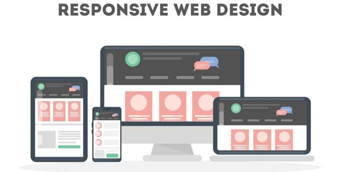 Synergy in Digital Crafting: Merging Resource Augmentation Services with Responsive Web Design at BetaTest Solutions