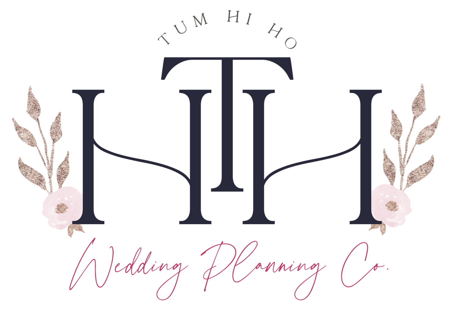 Best Indian Wedding Planners in NJ, USA | Tum Hi Ho Events