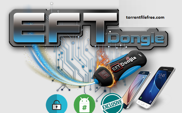 EFT Dongle 4.6.2 Crack Setup 2024 With Keygen Free Download