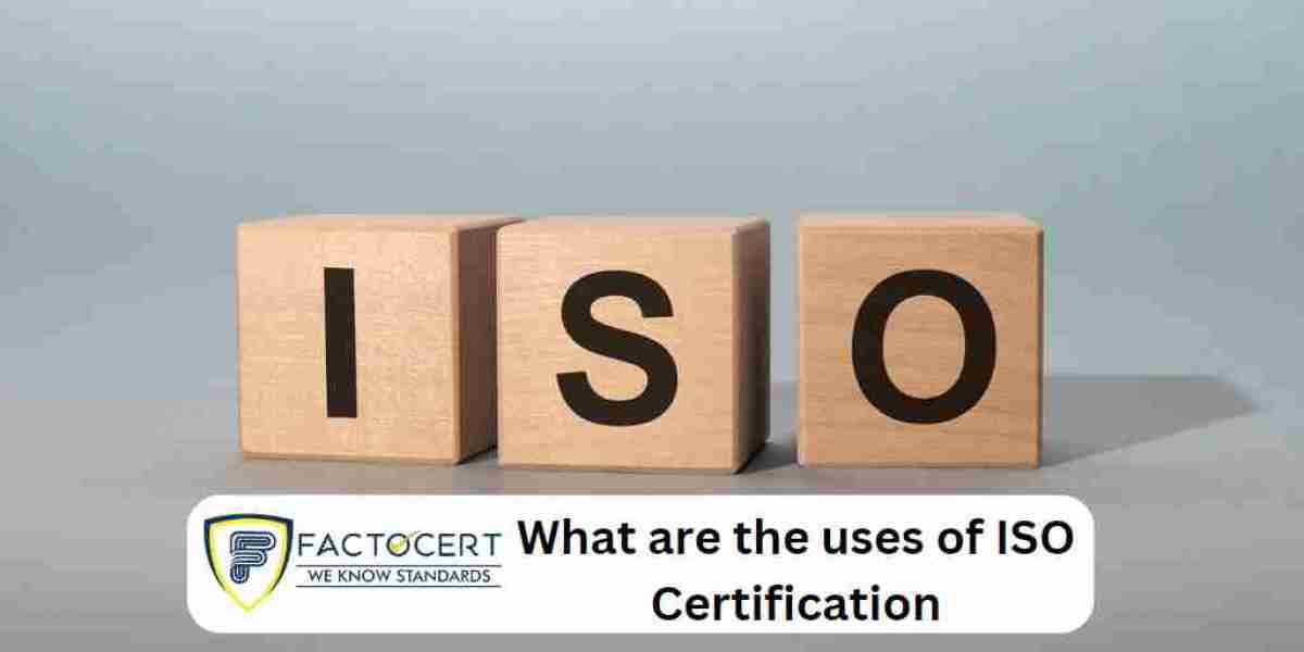 ISO Certification in UAE. 